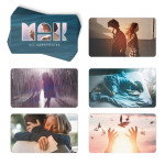 Метафорические ассоциативные карты Мое одиночество 